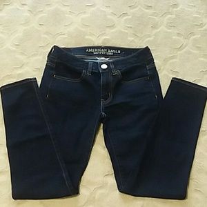 American Eagle jeggings